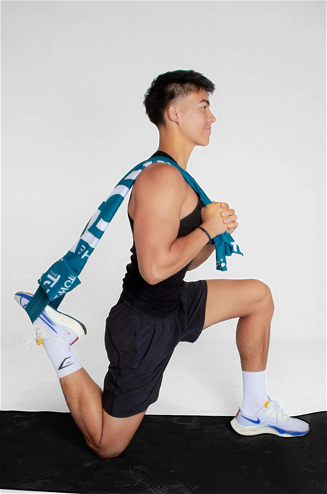 MYSTIC TEAL